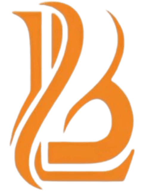 LUXURY BRANDS HUB Logo